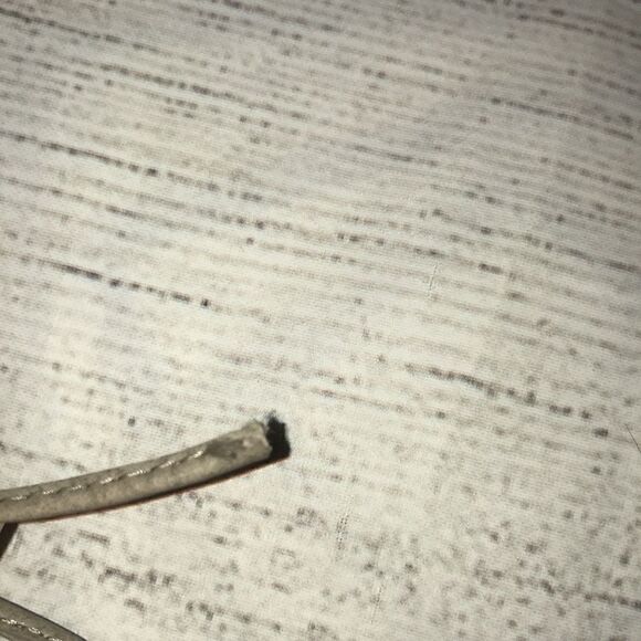 Jeffrey Campbell Covets Lace Up Heel Sandal Bootie sz 7 - Picture 7 of 11